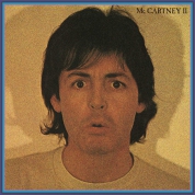 Paul McCartney: McCartney II - CD