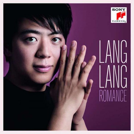 Lang Lang: Romance - CD