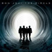Bon Jovi: The Circle - CD