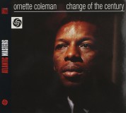 Ornette Coleman: Change of the Century - CD