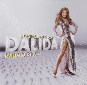 Dalida: Kalimba De Luna - CD