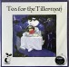 Cat Stevens: Tea For The Tillerman 2 (Blue Vinyl) - Plak