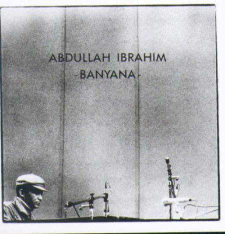 Abdullah Ibrahim: Banyana - CD