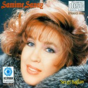 Samime Sanay: Sevgi Bağları - CD