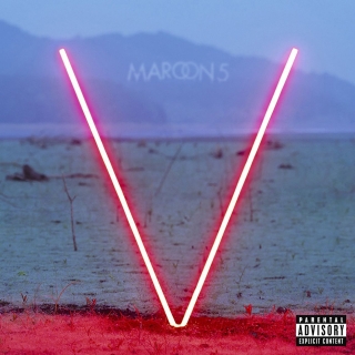 Maroon 5: V - CD