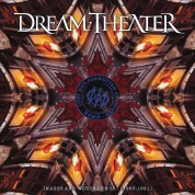Dream Theater: Lost Not Forgotten Archives: Images And Words Demos (1989 - 1991)(Yellow Vinyl) - Plak