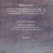Wolfgang Amadeus Mozart: Piano Concertos I - CD