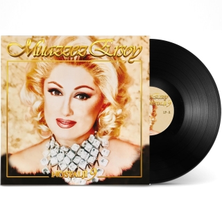 Muazzez Ersoy: Nostalji 9 - Plak