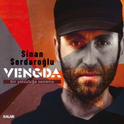 Sinan Serdaroğlu: Vengda - CD