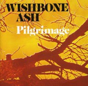 Wishbone Ash: Pilgrimage - CD