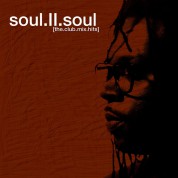 Soul II Soul: The Club Mix Hits - CD