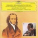 Paganini: Violinkonzerte No. 1+2 - CD