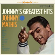 Johnny Mathis: Johnny's Greatest Hits - Plak