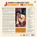 Johnny's Greatest Hits - Plak