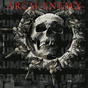 Arch Enemy: Doomsday Machine - CD