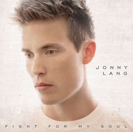 Jonny Lang: Fight For My Soul - Plak
