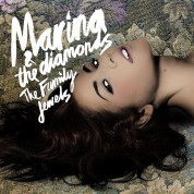 Marina and the Diamonds: The Family Jewels - CD