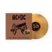 For Those About to Rock (50th Anniversary - Gold Nugget Vinyl) - Plak