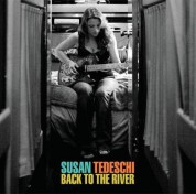 Susan Tedeschi: Back To The River - CD