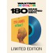 At Last! (Limited Edition - Blue Vinyl) - Plak