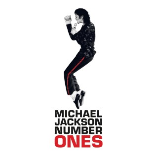 Michael Jackson: Number Ones - Plak