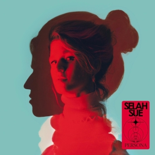 Selah Sue: Persona - Plak