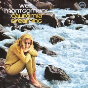 Wes Montgomery: California Dreaming - Plak