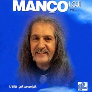 Barış Manço: Mançoloji - CD