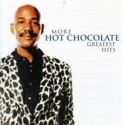 Hot Chocolate: More Greatest Hits - CD