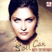 Sibel Can: Sen Benimsin - CD