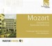 Mozart: Divertimenti, Serenata notturna - CD