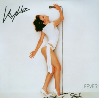 Kylie Minogue: Fever - CD