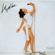 Kylie Minogue: Fever - CD