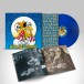 Mina Celentano (Blue Vinyl) - Plak