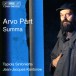 Arvo Part played by Tapiola Sinfonietta - CD