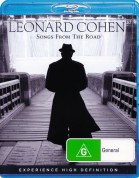 Leonard Cohen: Songs From The Road - BluRay