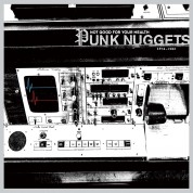 Çeşitli Sanatçılar: Not Good For Your Health: Punk Nuggets 1974-1982 (Limited-Edition - White Vinyl) - Plak