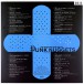 Not Good For Your Health: Punk Nuggets 1974-1982 (Limited-Edition - White Vinyl) - Plak