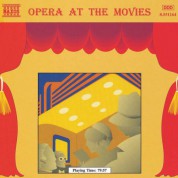 Opera At The Movies - CD