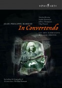 Rameau: In Convertendo - DVD