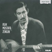 Aşık Mustafa Zengin - CD