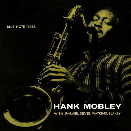 Hank Mobley Quintet - CD