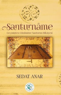 Sedat Anar: Santurname - Kitap