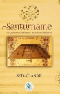 Sedat Anar: Santurname - Kitap Foto #1