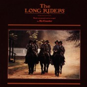 Ry Cooder: The Long Riders (Soundtrack) - CD