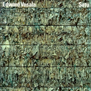 Edward Vesala: Satu - CD