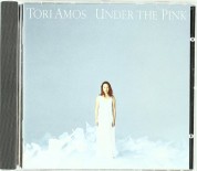 Tori Amos: Under The Pink - CD