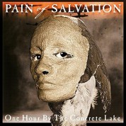 Pain Of Salvation: One Hour By The Concrete Lake - Plak