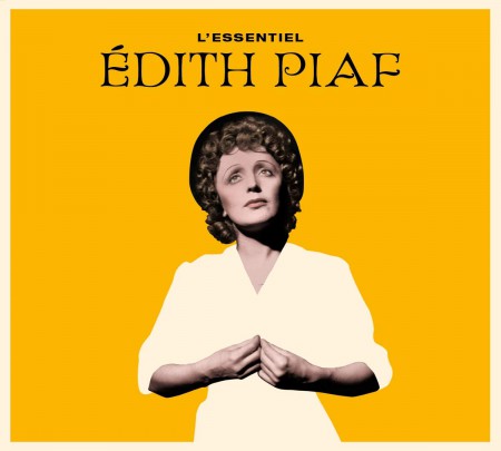 Édith Piaf: L'essentiel De Edith Piaf - CD