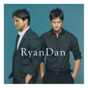 Ryan Dan - CD